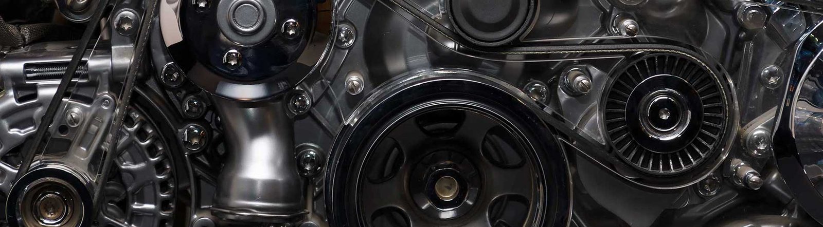 Improving Front End Accessory Drive Performance
